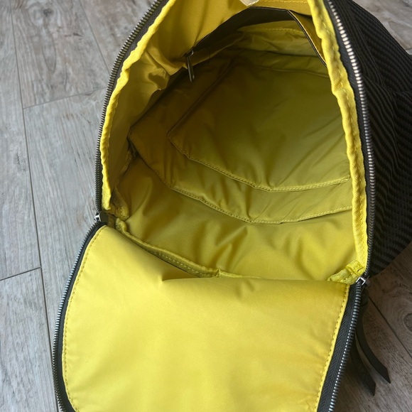 Pistil Hood River Oregon Quality Made Travel Laptop Backpack - Picture 8 of 9